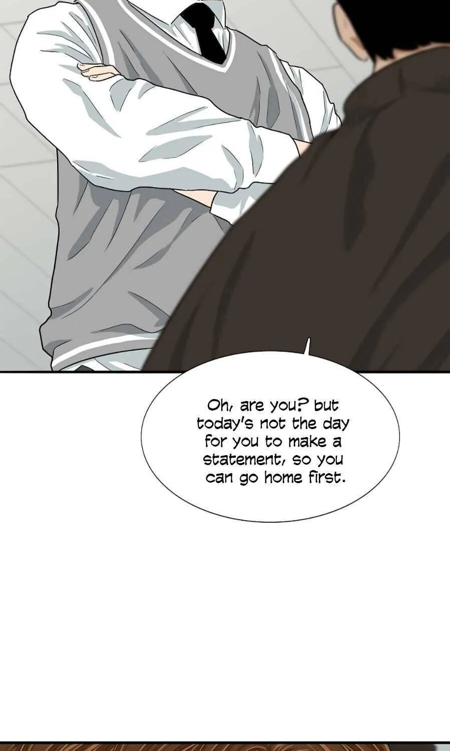 This Is The Law Kainu Manga Chapter 8 Page 55