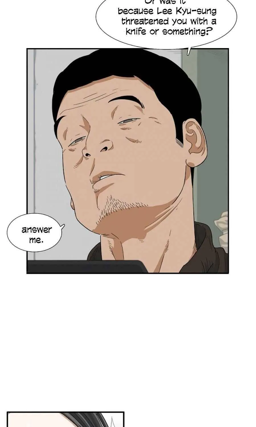 This Is The Law Kainu Manga Chapter 8 Page 58