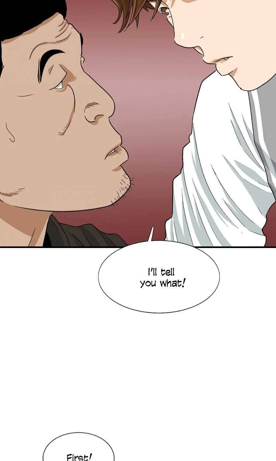 This Is The Law Kainu Manga Chapter 8 Page 65
