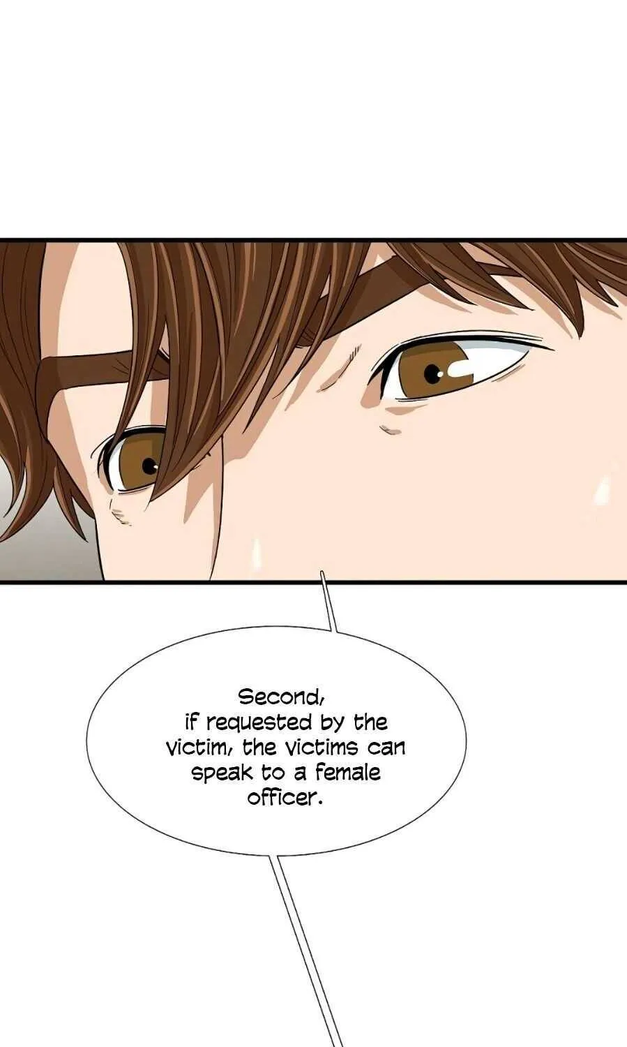 This Is The Law Kainu Manga Chapter 8 Page 67