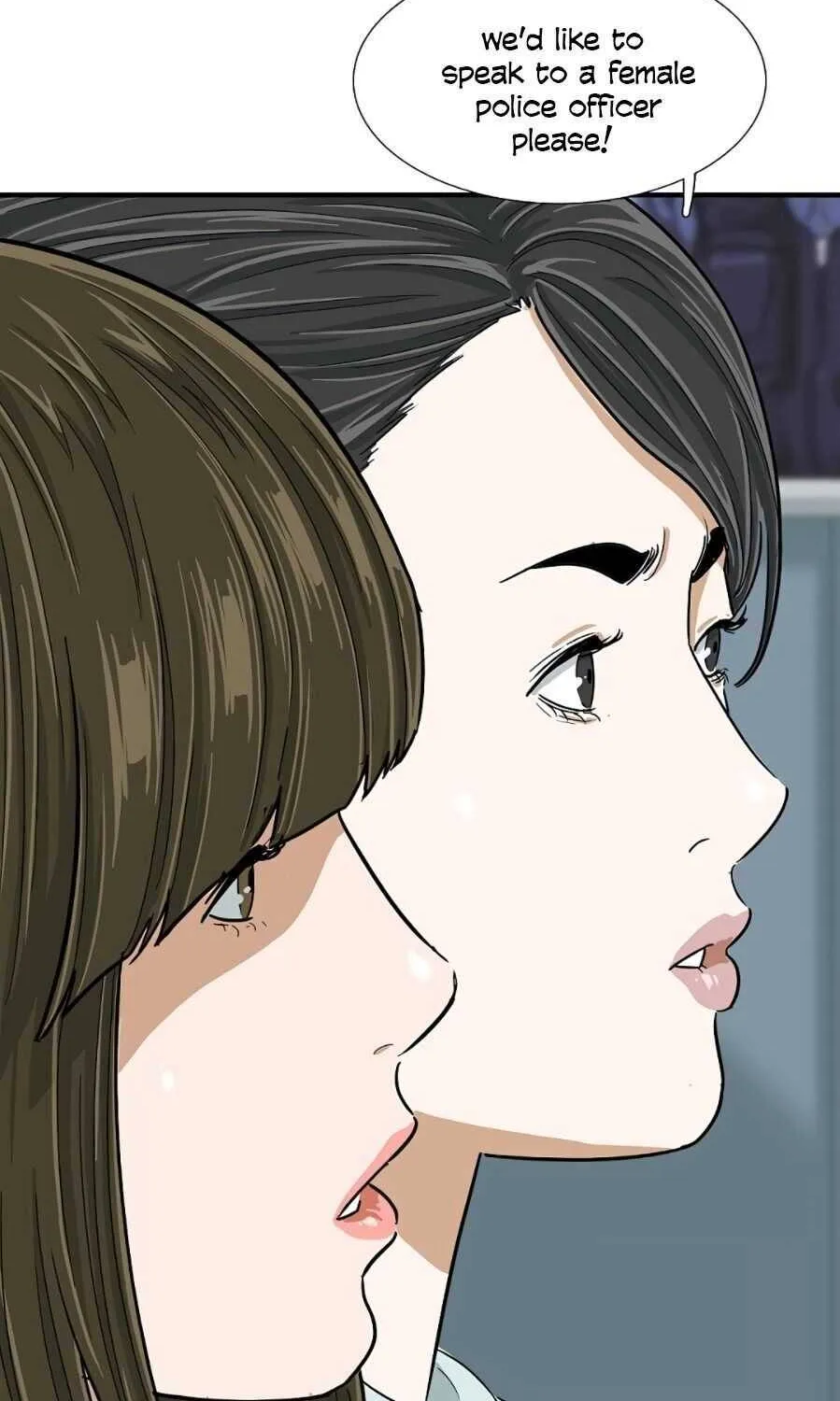 This Is The Law Kainu Manga Chapter 8 Page 71