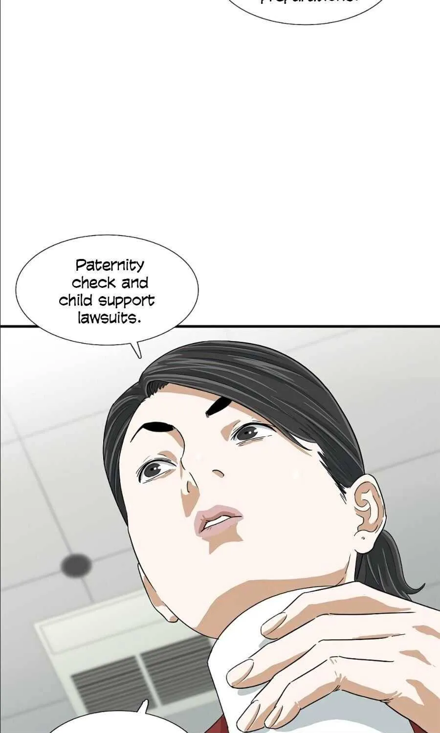 This is the Law Kainu Manga Chapter 7 Page 64