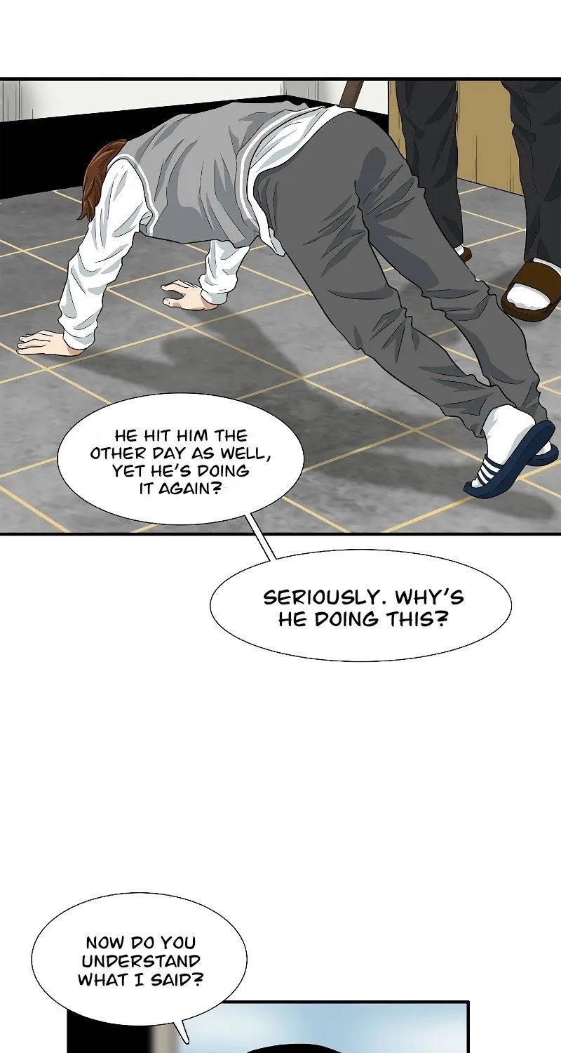 This Is The Law Kainu Manga Chapter 6 Page 6