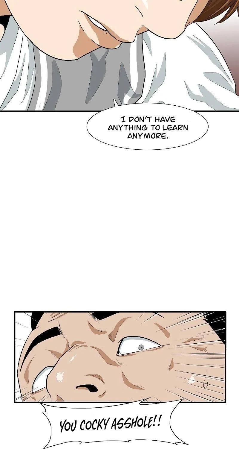 This Is The Law Kainu Manga Chapter 6 Page 8