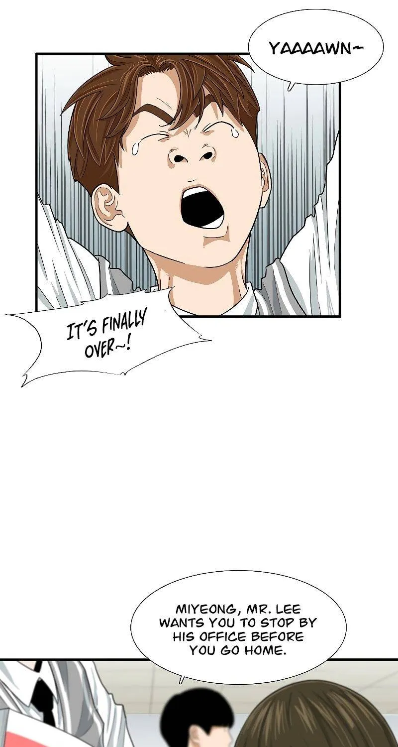 This Is The Law Kainu Manga Chapter 6 Page 15