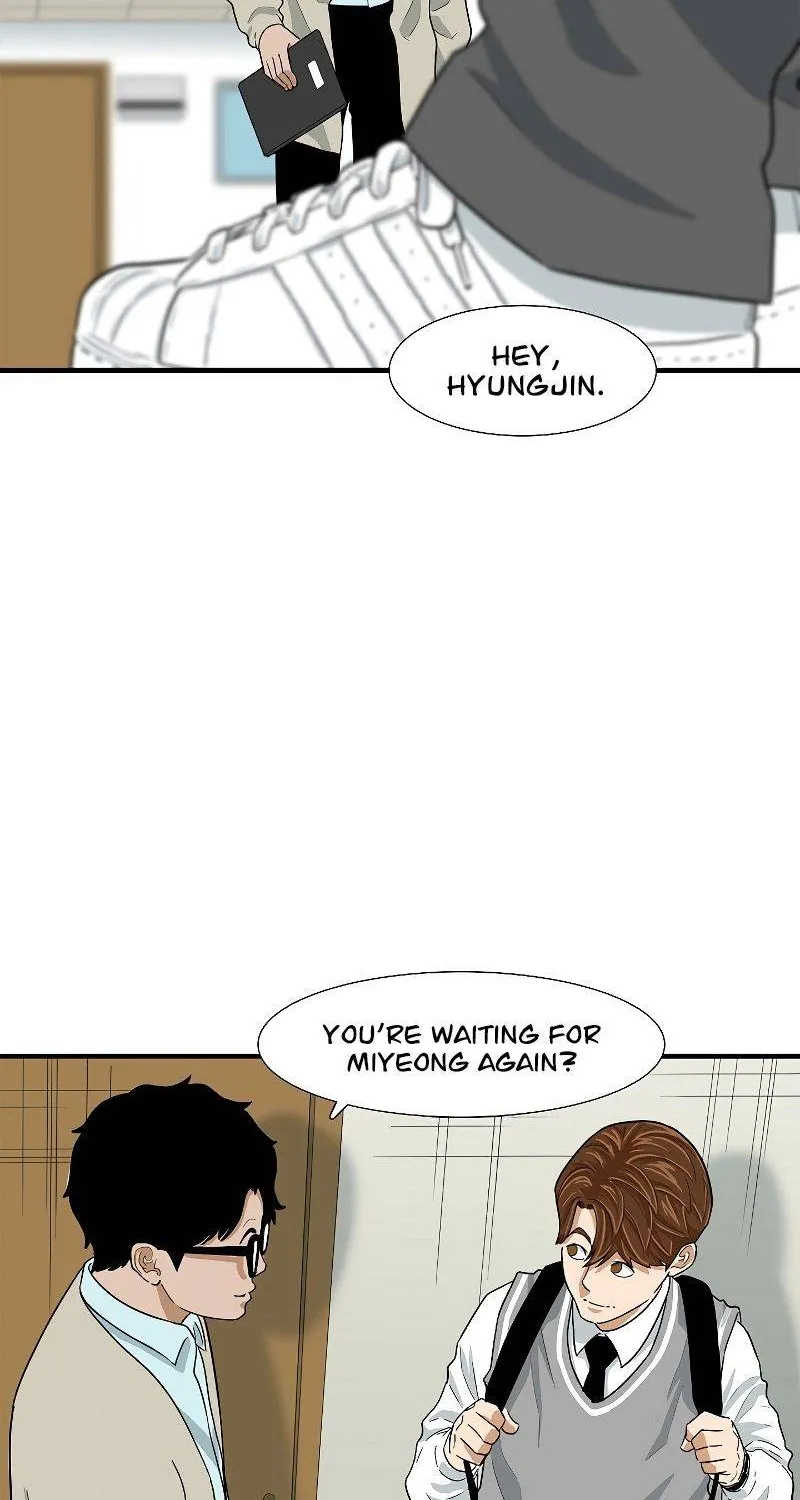 This Is The Law Kainu Manga Chapter 6 Page 20