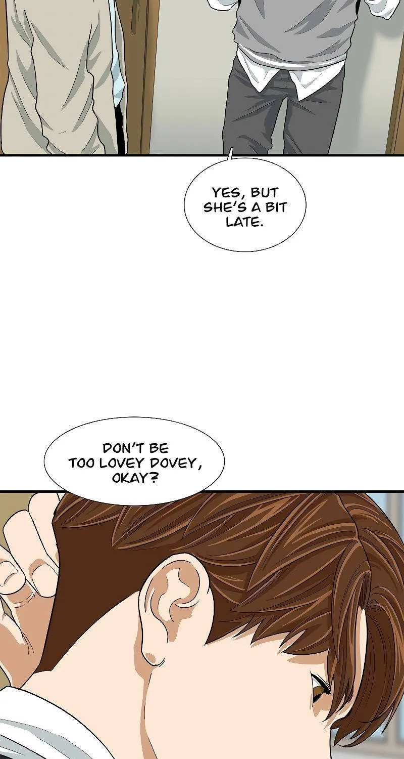 This Is The Law Kainu Manga Chapter 6 Page 21
