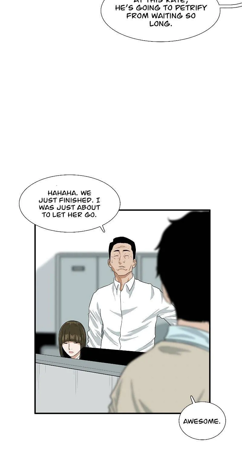 This Is The Law Kainu Manga Chapter 6 Page 25