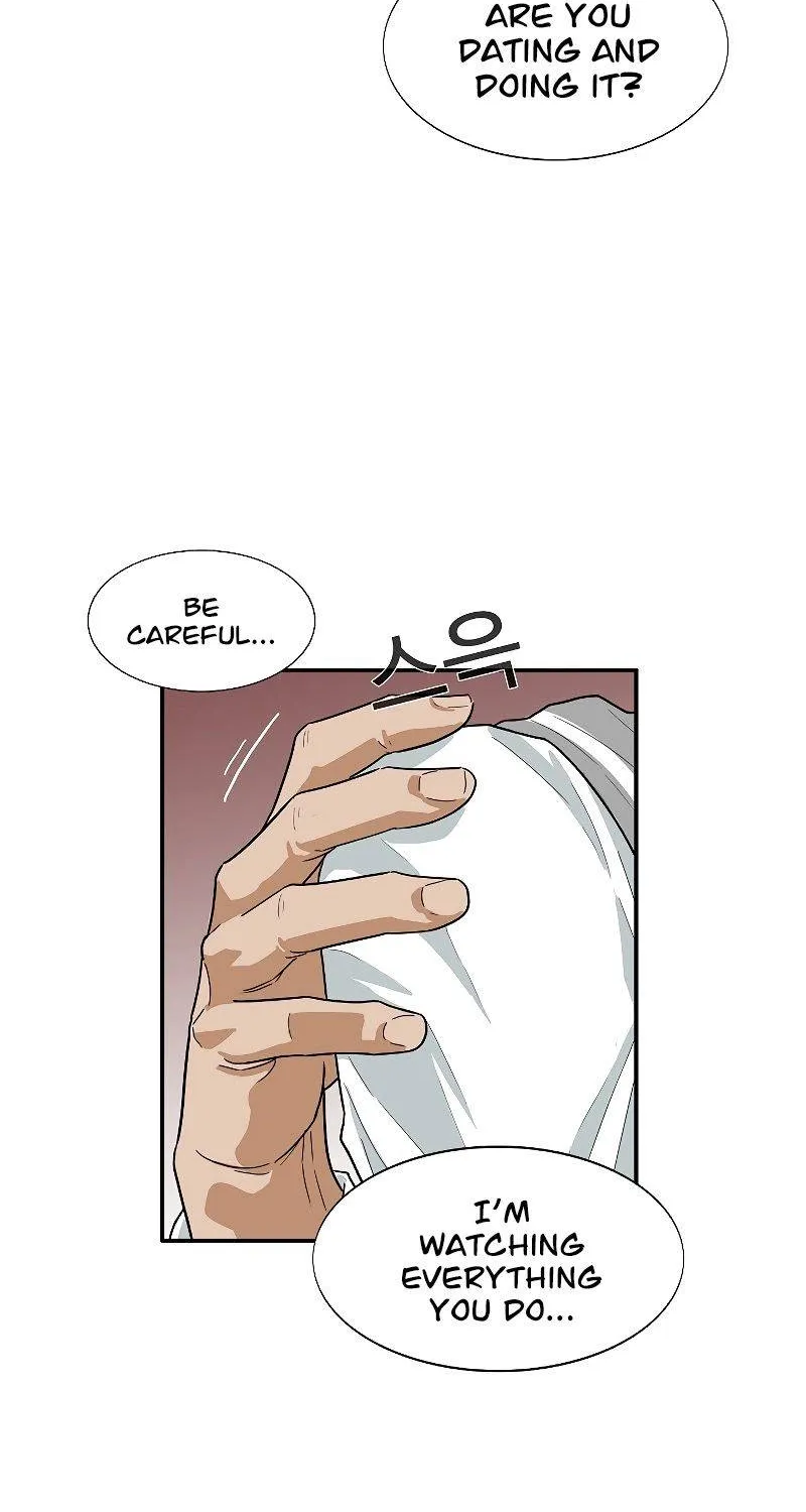 This Is The Law Kainu Manga Chapter 6 Page 27