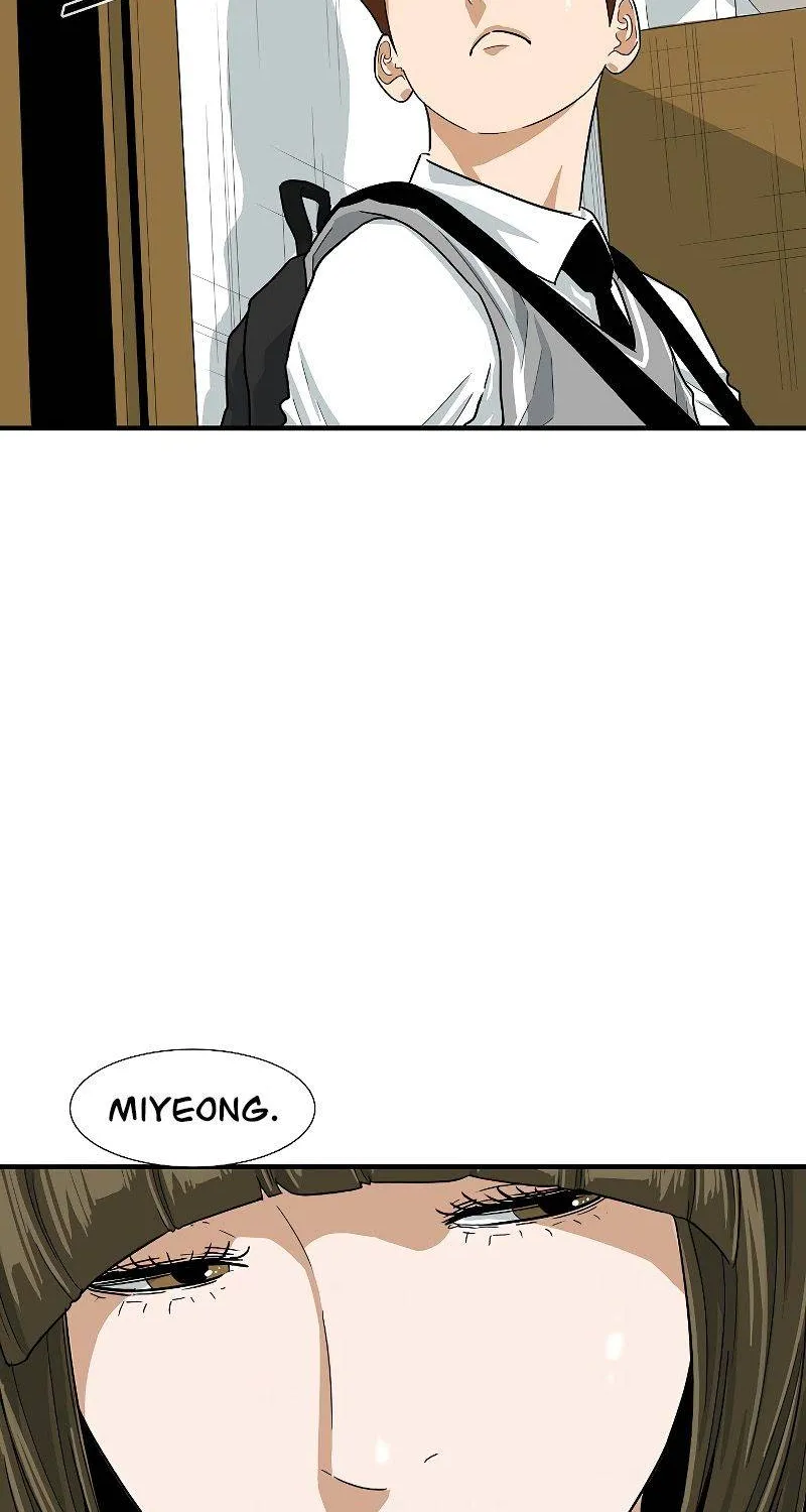 This Is The Law Kainu Manga Chapter 6 Page 30