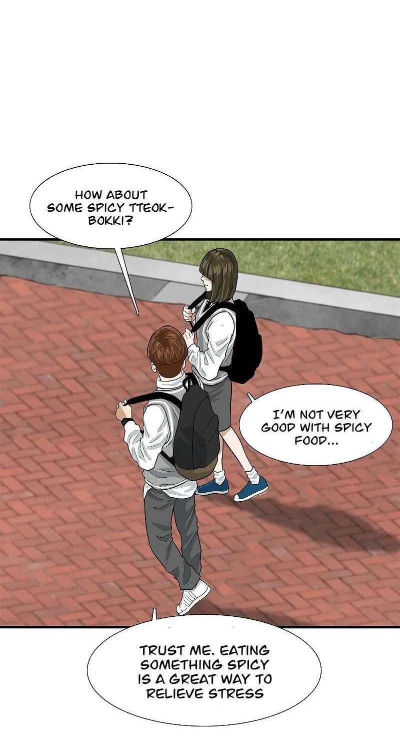 This Is The Law Kainu Manga Chapter 6 Page 34