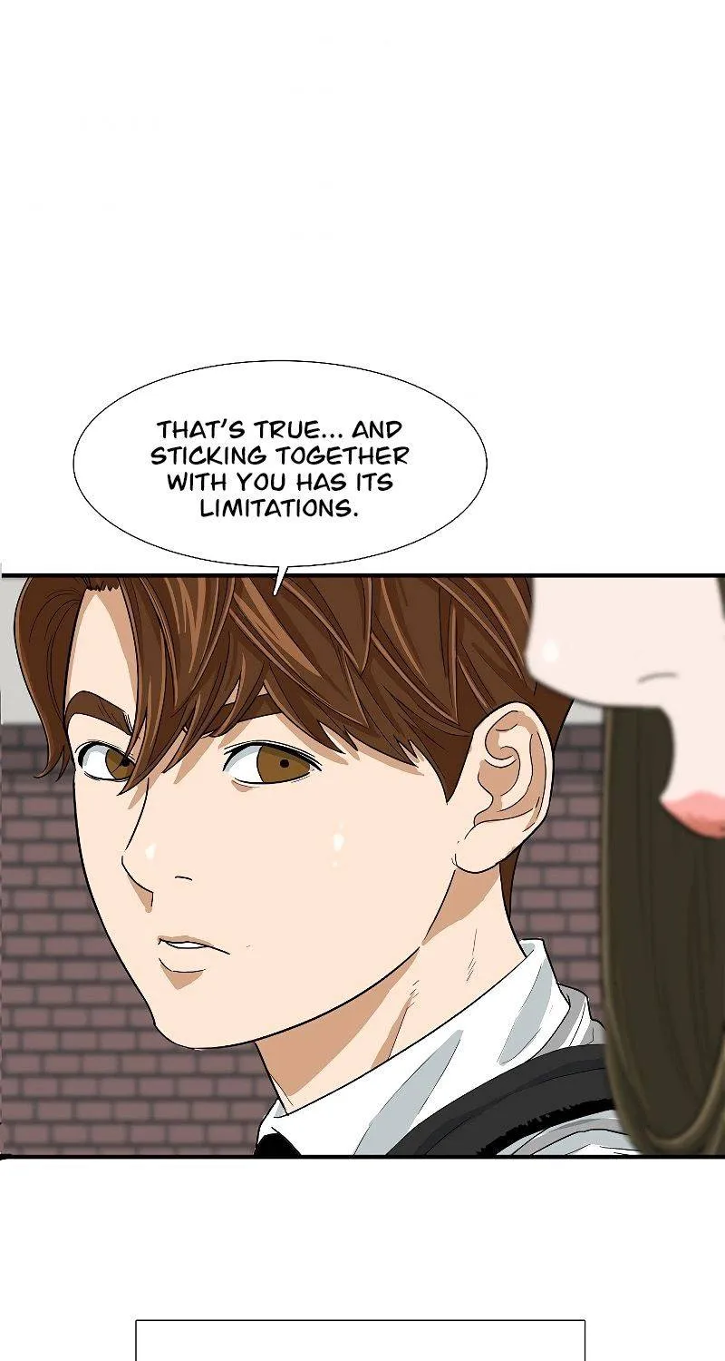 This Is The Law Kainu Manga Chapter 6 Page 49