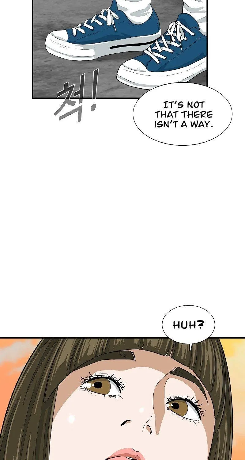 This Is The Law Kainu Manga Chapter 6 Page 52