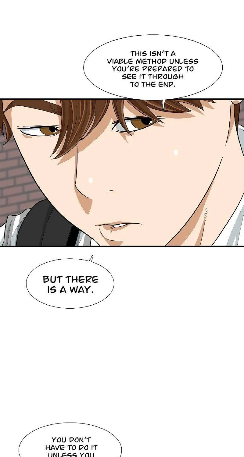 This Is The Law Kainu Manga Chapter 6 Page 54