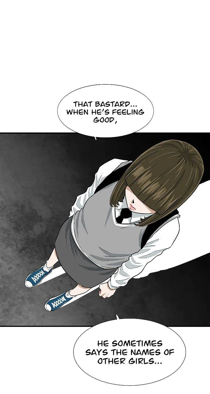This Is The Law Kainu Manga Chapter 6 Page 60