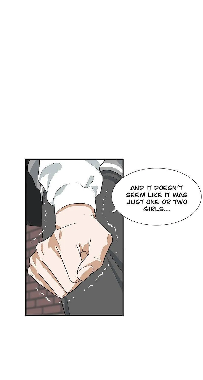 This Is The Law Kainu Manga Chapter 6 Page 61