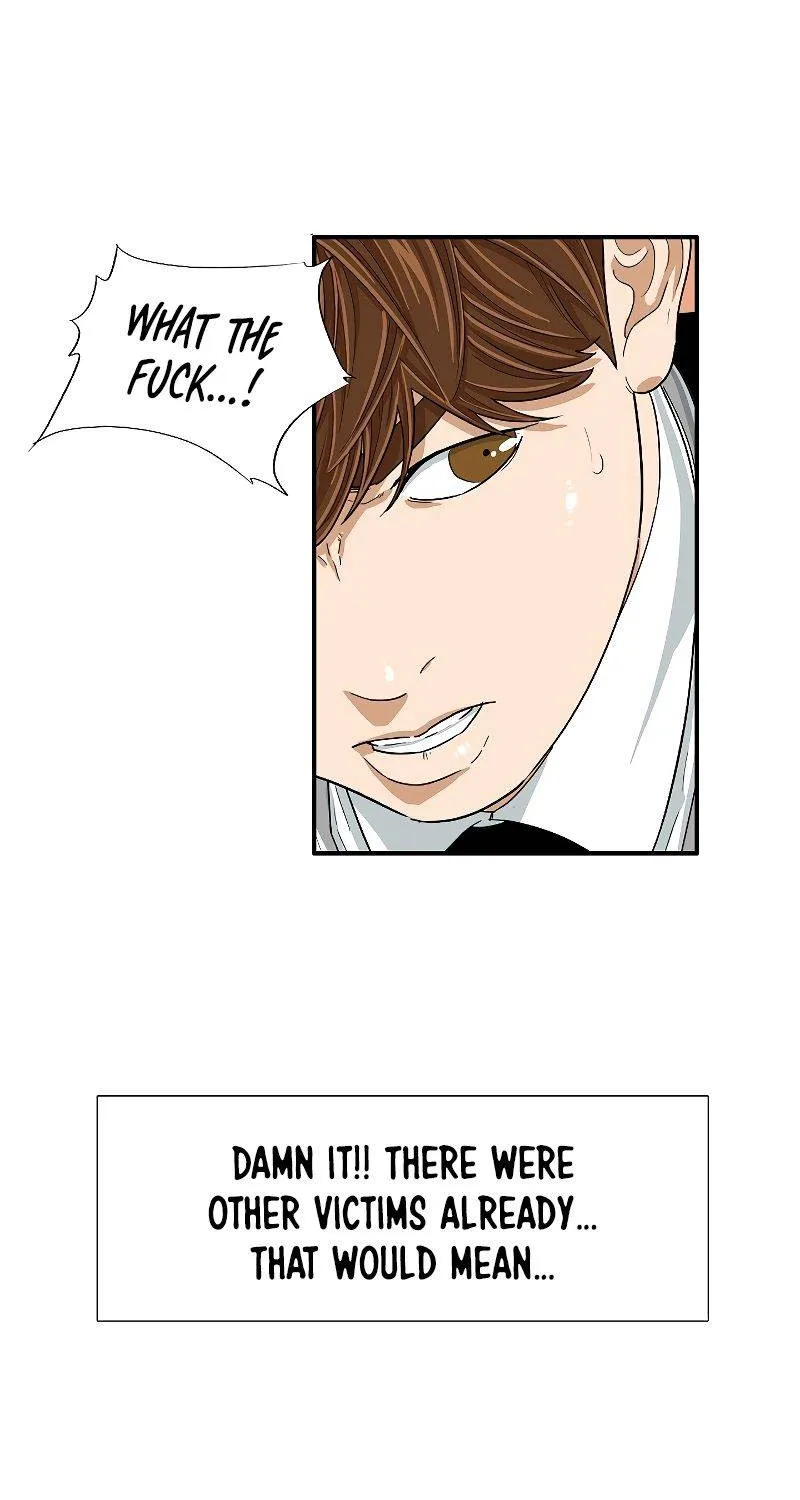 This Is The Law Kainu Manga Chapter 6 Page 62