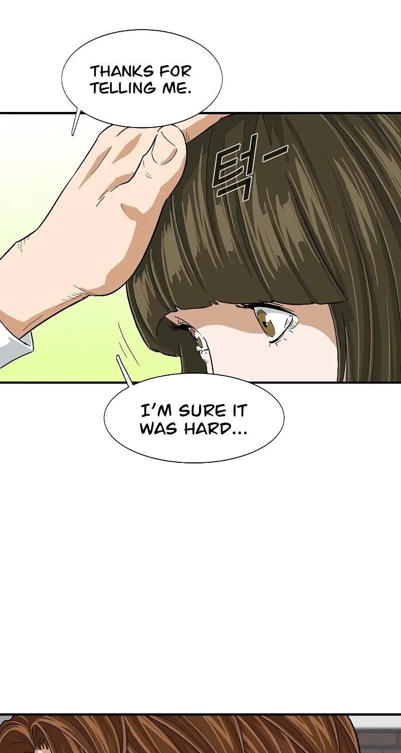 This Is The Law Kainu Manga Chapter 6 Page 63