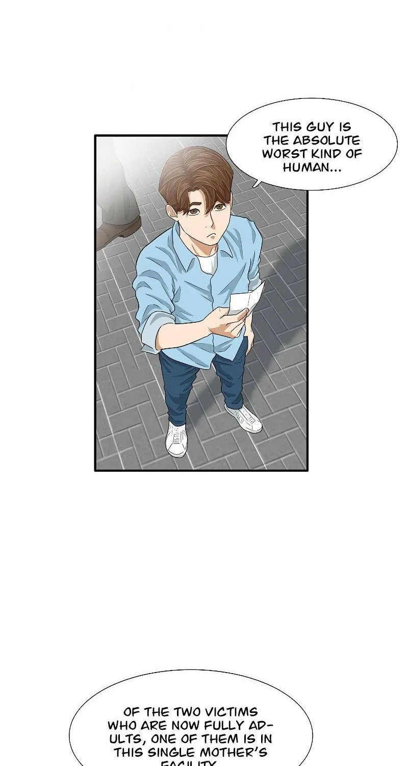 This Is The Law Kainu Manga Chapter 6 Page 66