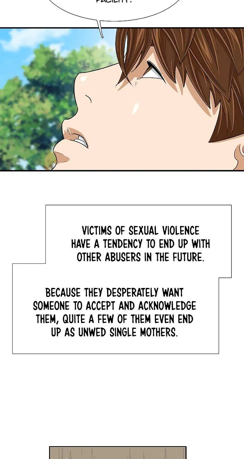 This Is The Law Kainu Manga Chapter 6 Page 67