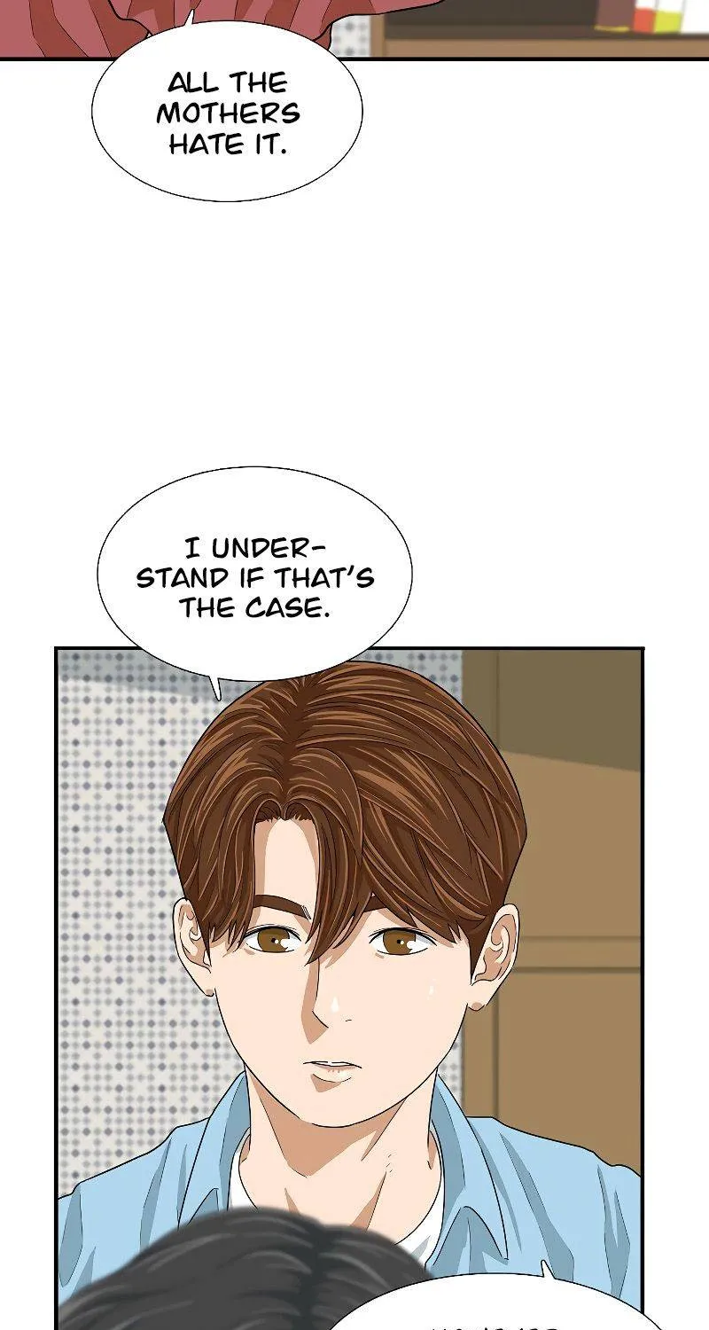 This Is The Law Kainu Manga Chapter 6 Page 69