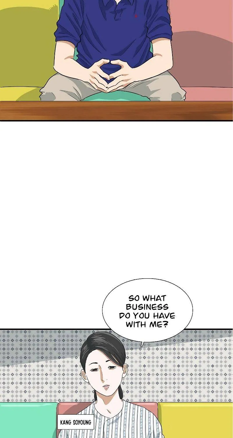 This Is The Law Kainu Manga Chapter 6 Page 76