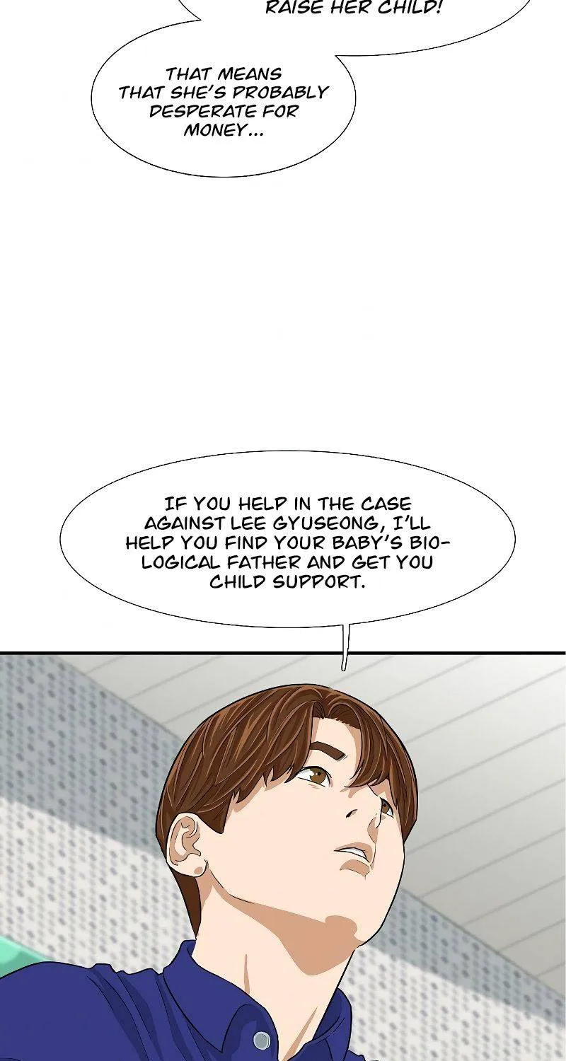 This Is The Law Kainu Manga Chapter 6 Page 83