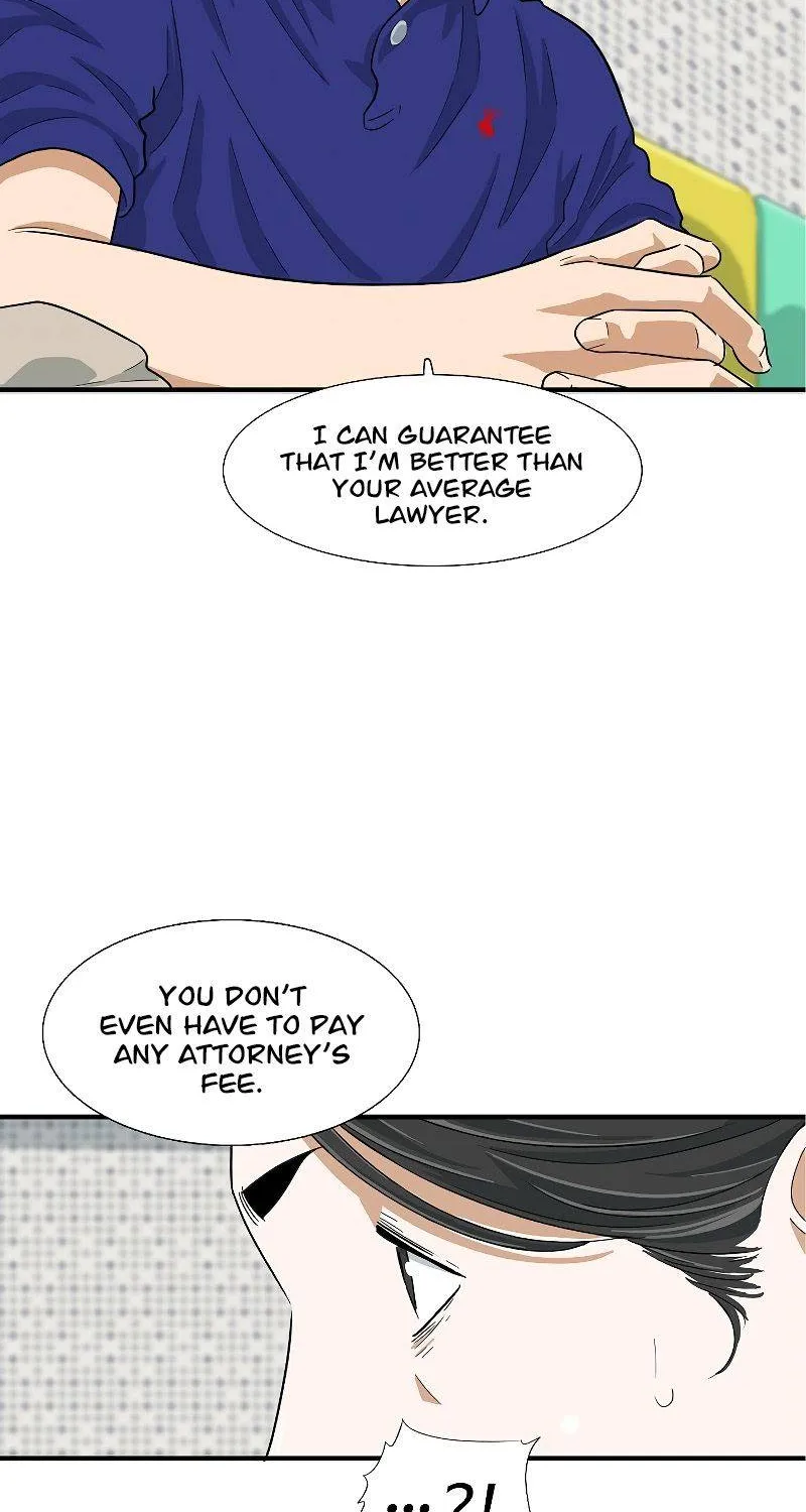 This Is The Law Kainu Manga Chapter 6 Page 84