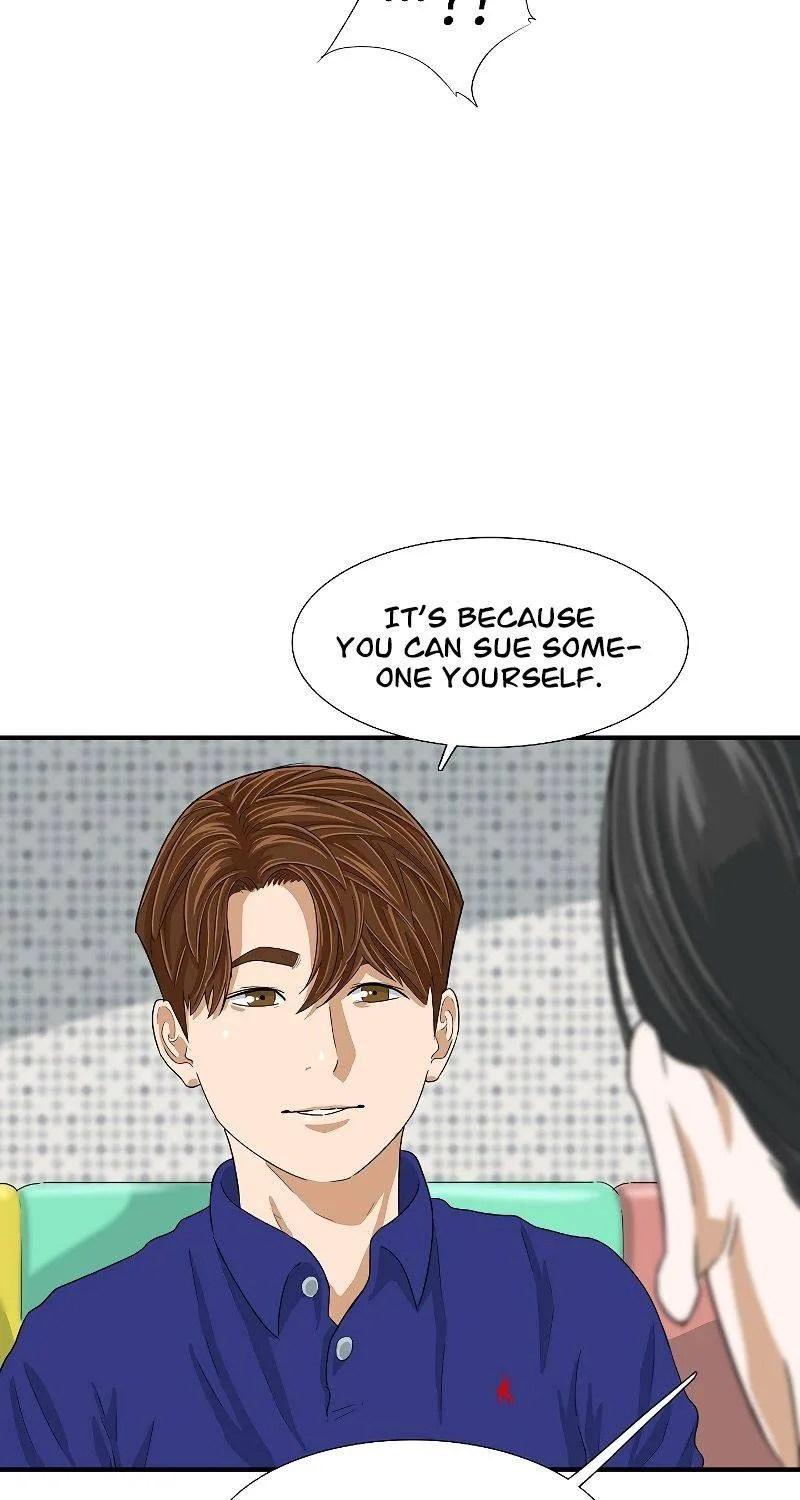 This Is The Law Kainu Manga Chapter 6 Page 85