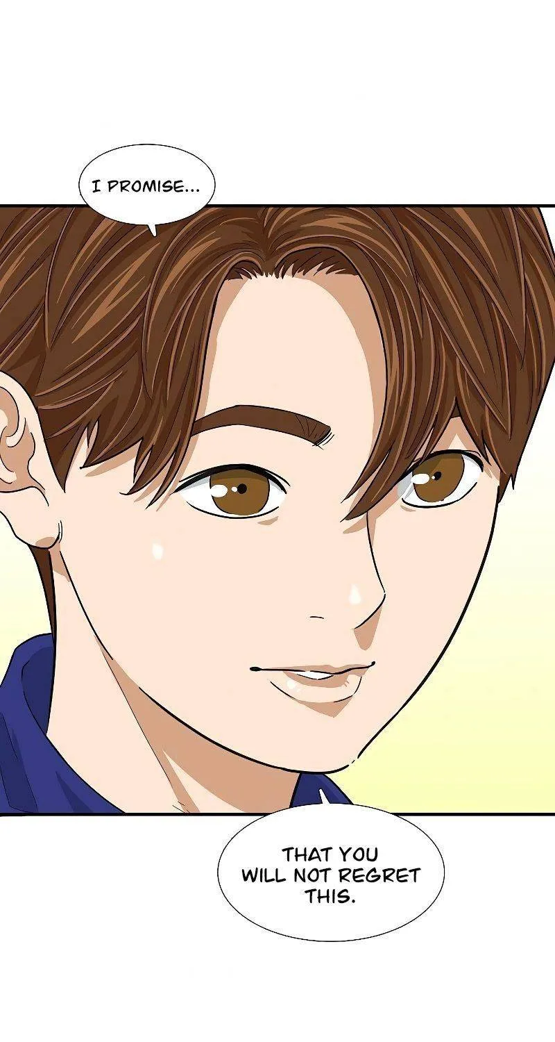 This Is The Law Kainu Manga Chapter 6 Page 92