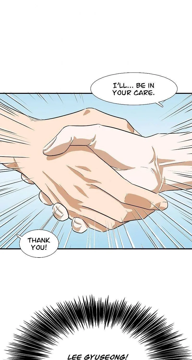 This Is The Law Kainu Manga Chapter 6 Page 93