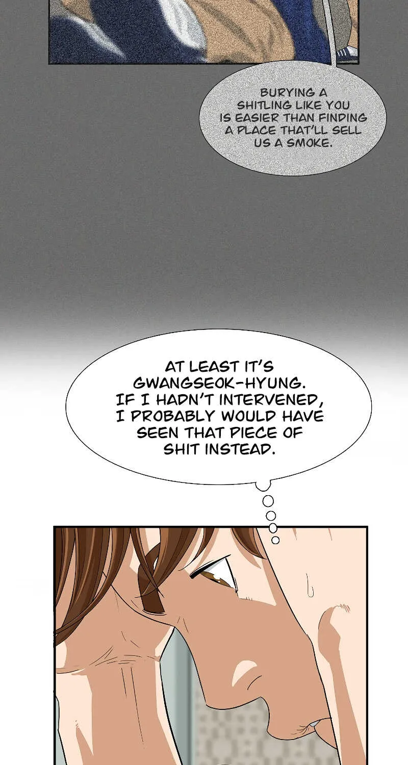 This is the Law Kainu Manga Chapter 5 Page 5