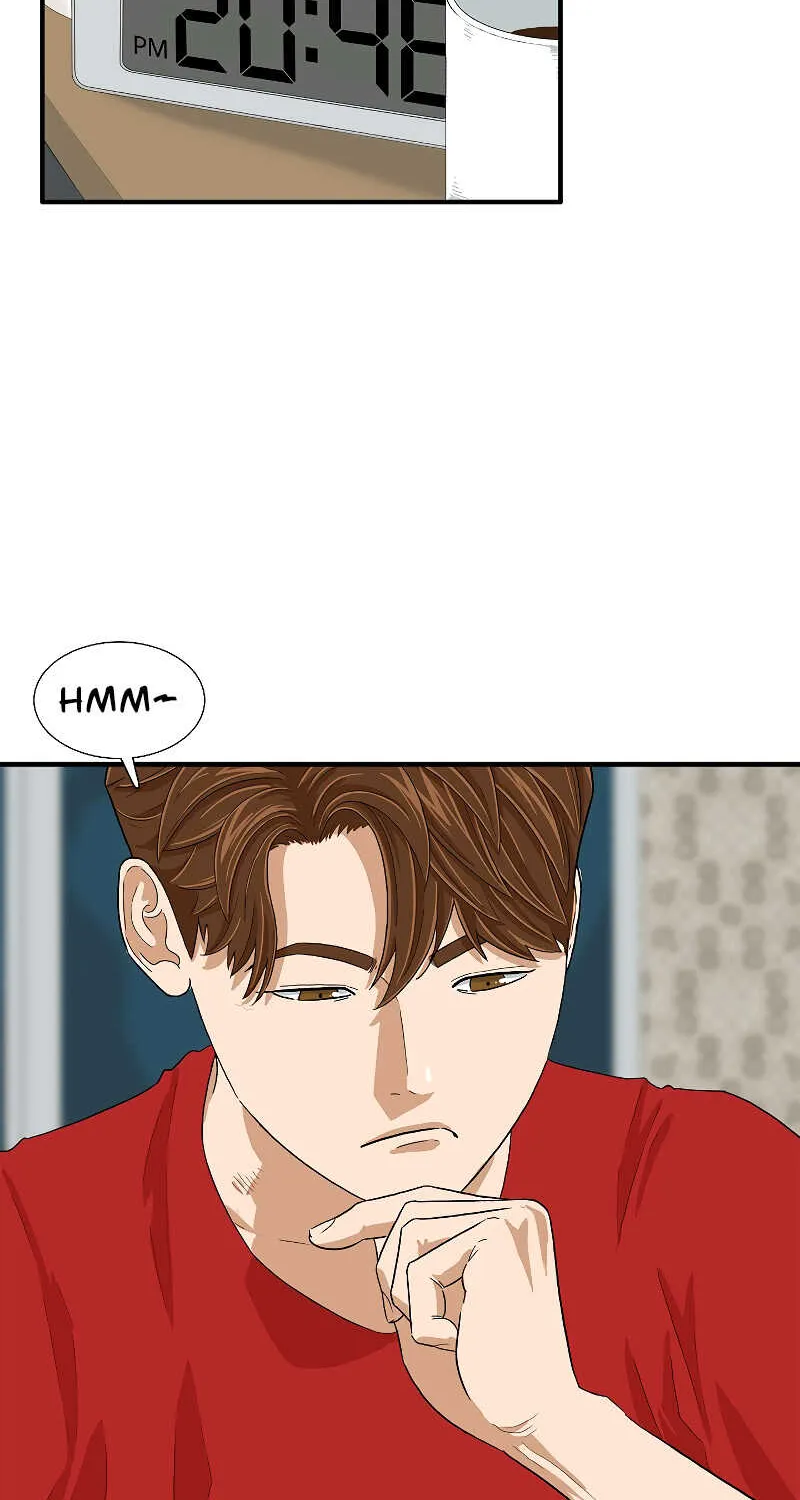 This is the Law Kainu Manga Chapter 5 Page 11