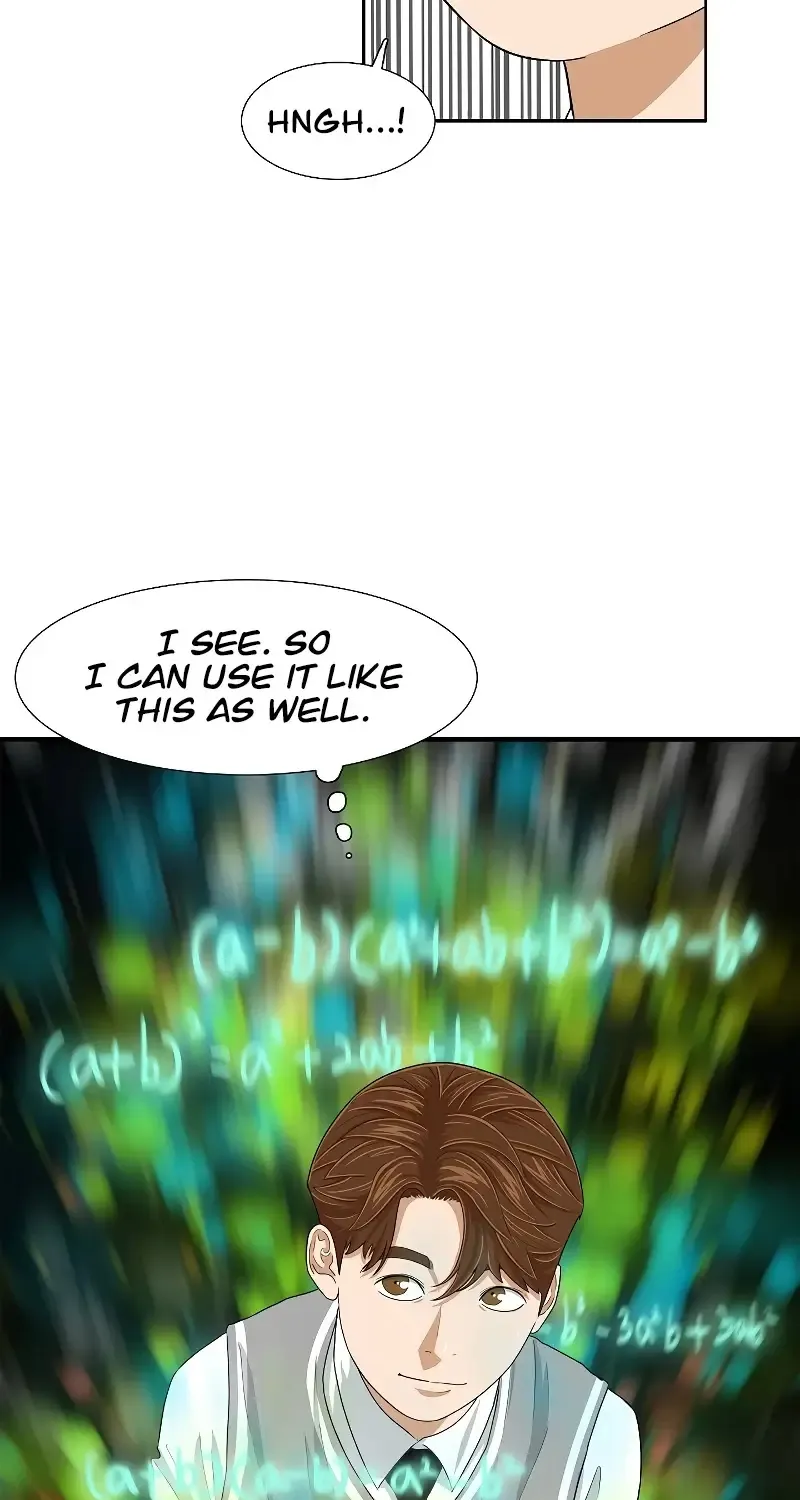This is the Law Kainu Manga Chapter 5 Page 29