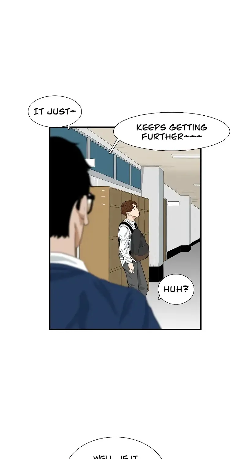 This is the Law Kainu Manga Chapter 5 Page 50