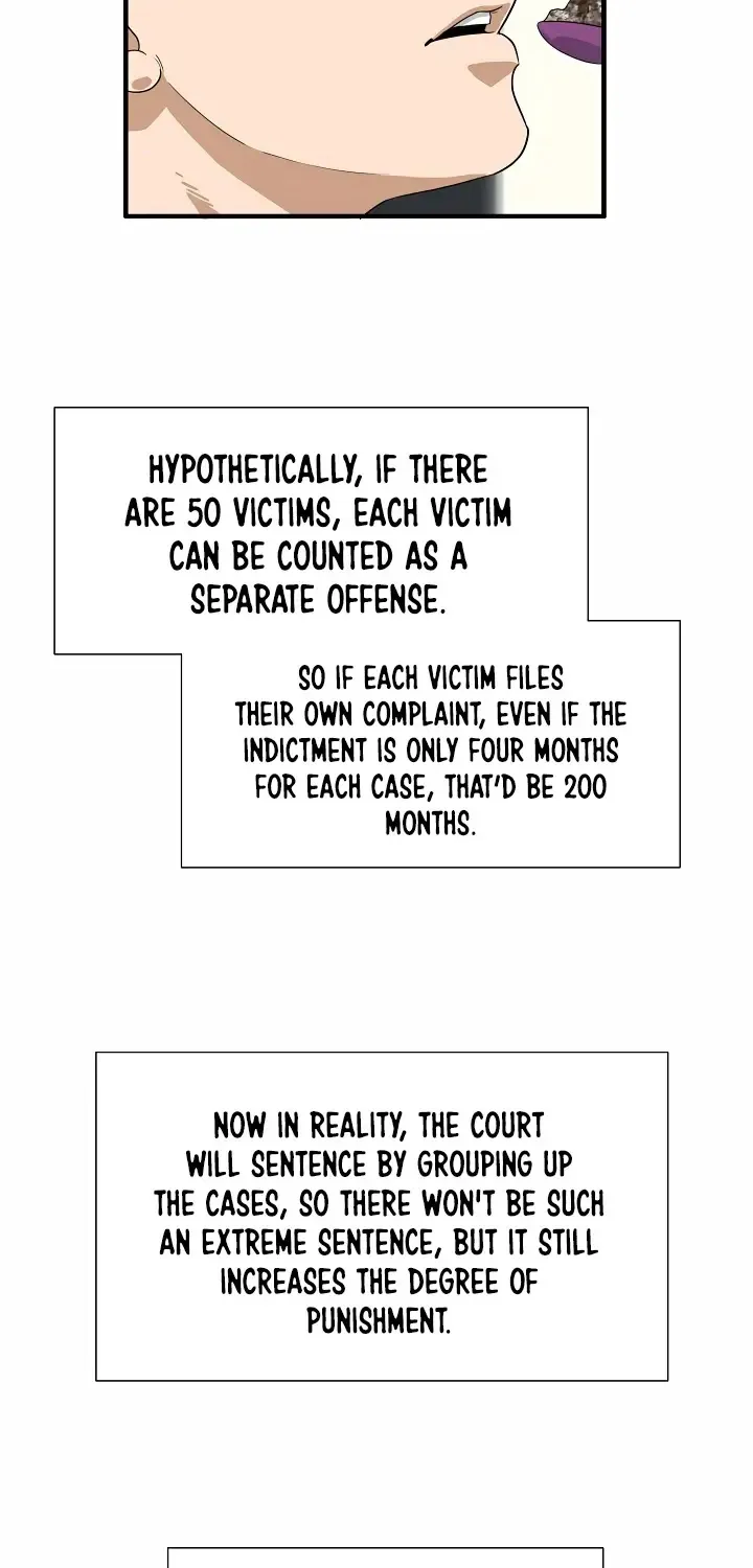 This is the Law Kainu Manga Chapter 3 Page 58