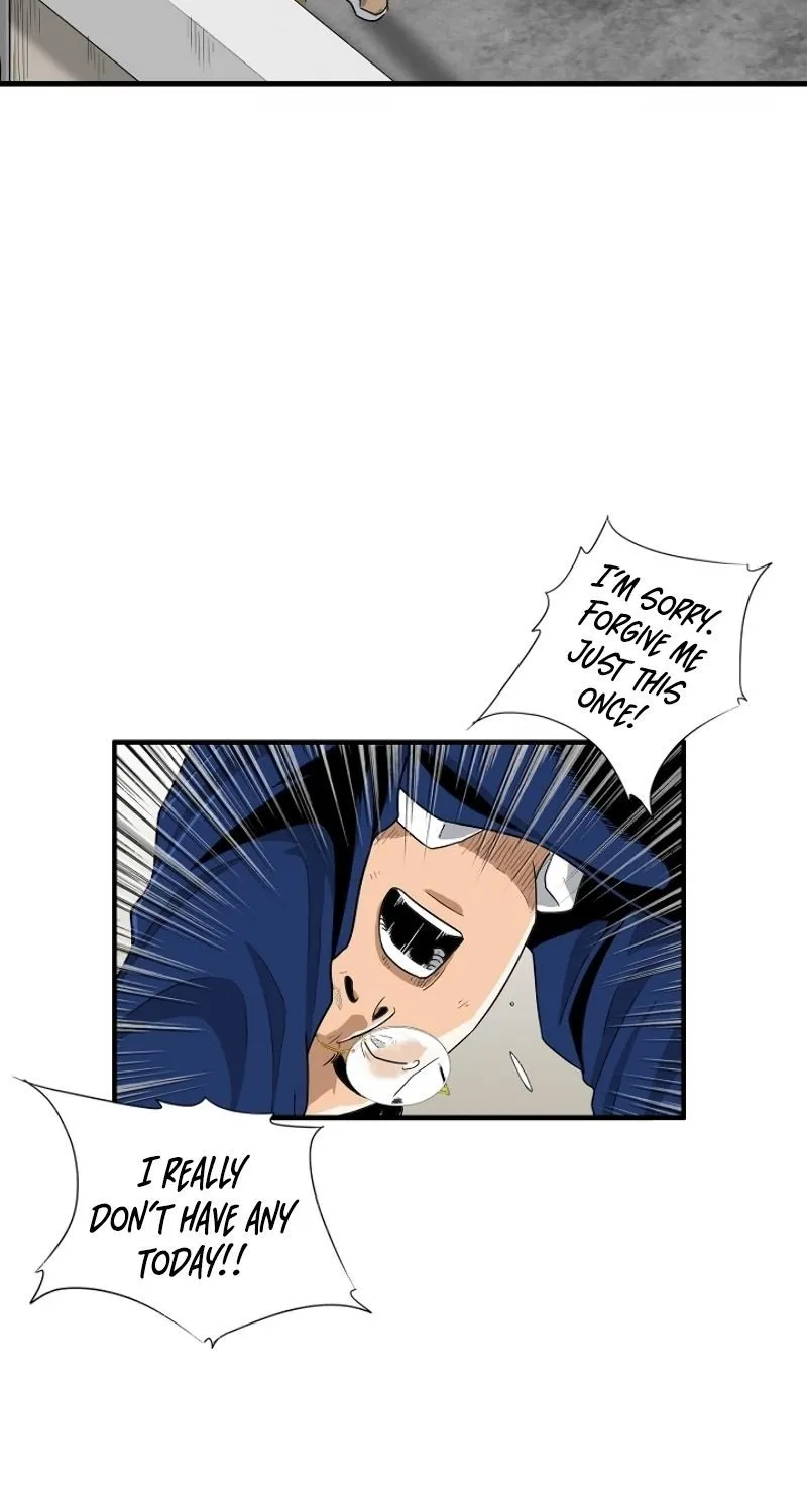 This Is The Law Kainu Manga Chapter 2 Page 5