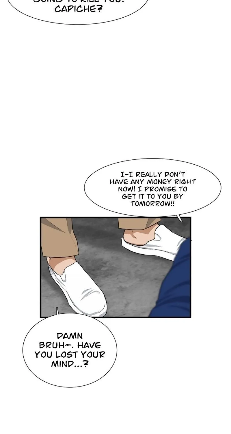This Is The Law Kainu Manga Chapter 2 Page 7