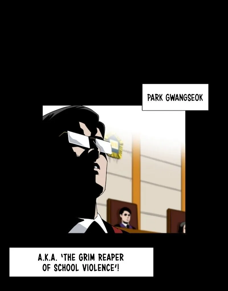 This Is The Law Kainu Manga Chapter 2 Page 22