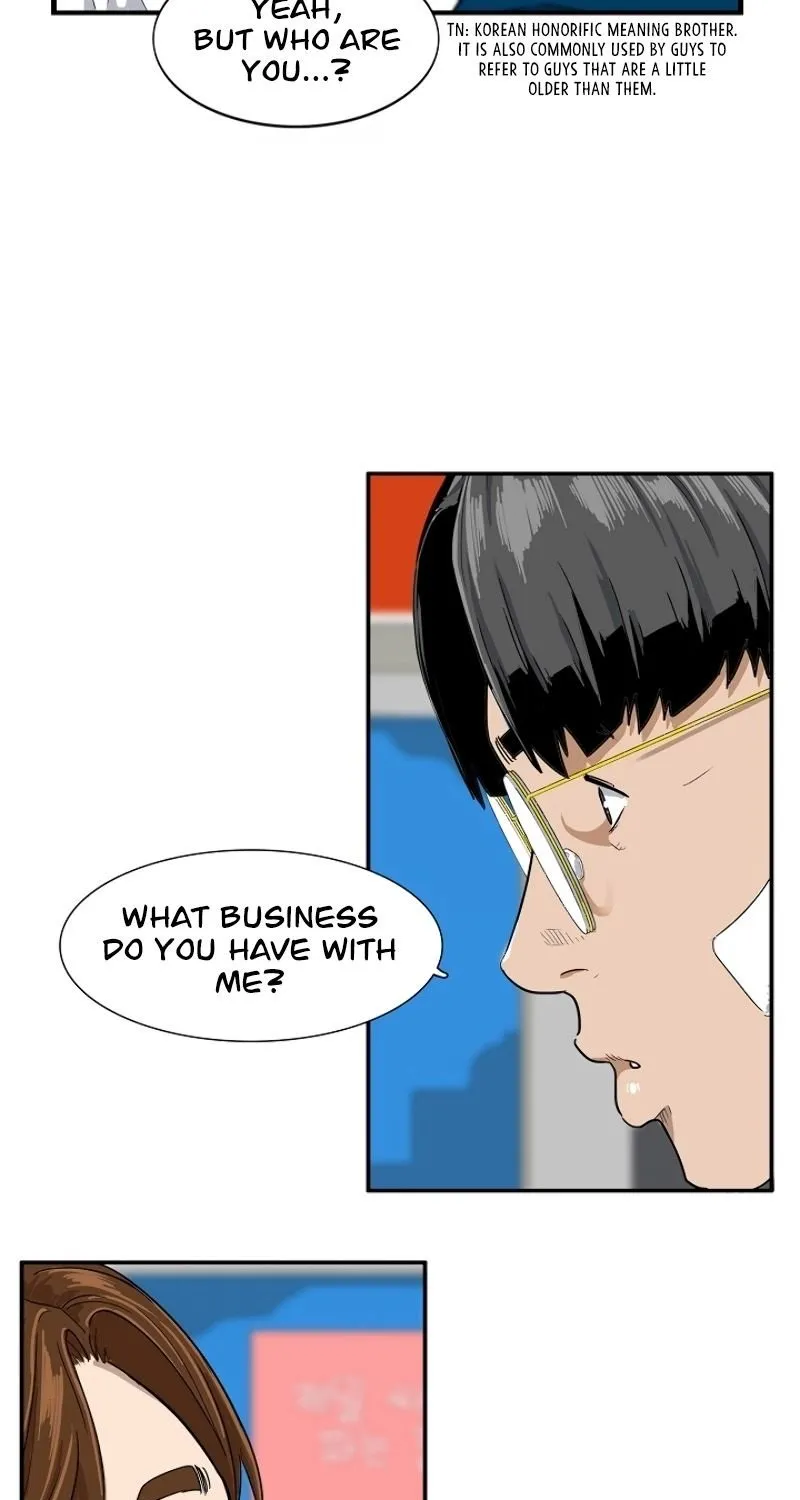 This is the Law Kainu Manga Chapter 2 Page 35