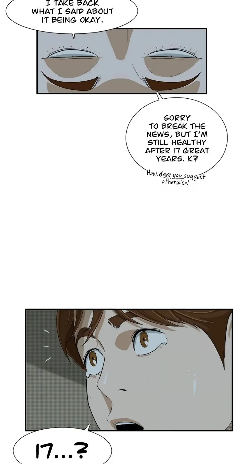 This is the Law Kainu Manga Chapter 1 Page 47