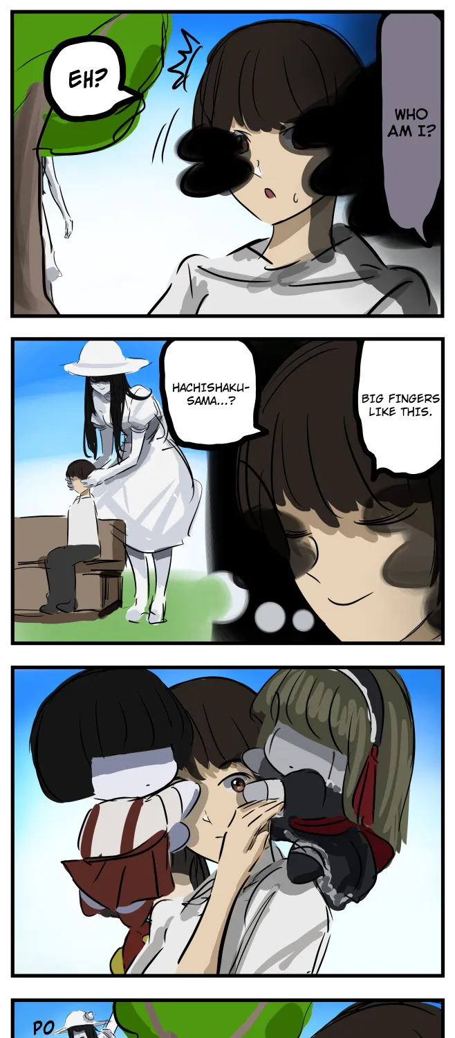 Mary-san Kainu Manga Chapter 119 Page 1