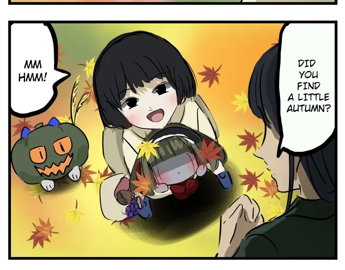 Mary-san Kainu Manga Chapter 111 Page 2
