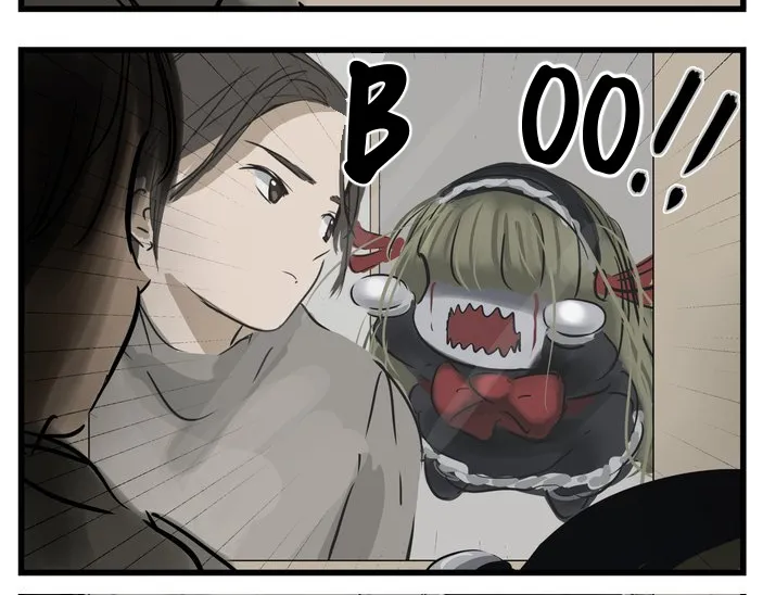 Mary-san Kainu Manga Chapter 99 Page 2
