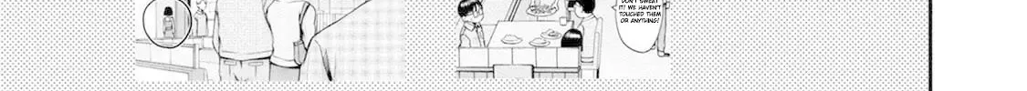 Wazato Miseteru Kamoi-San? Kainu Manga Chapter 22 Page 50