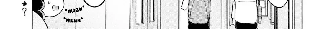 Wazato Miseteru Kamoi-San? Kainu Manga Chapter 19 Page 38