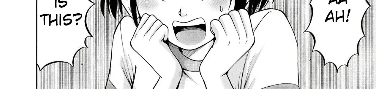 Wazato Miseteru Kamoi-San? Kainu Manga Chapter 16 Page 16