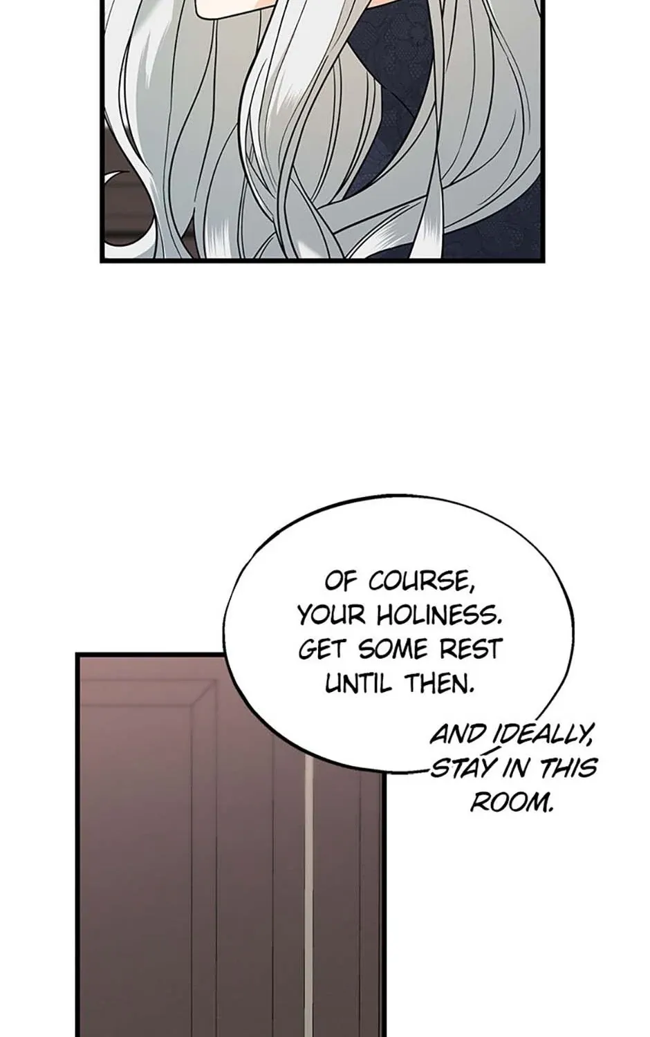 The Fake Was Thrown Away Kainu Manga Chapter 35 Page 7