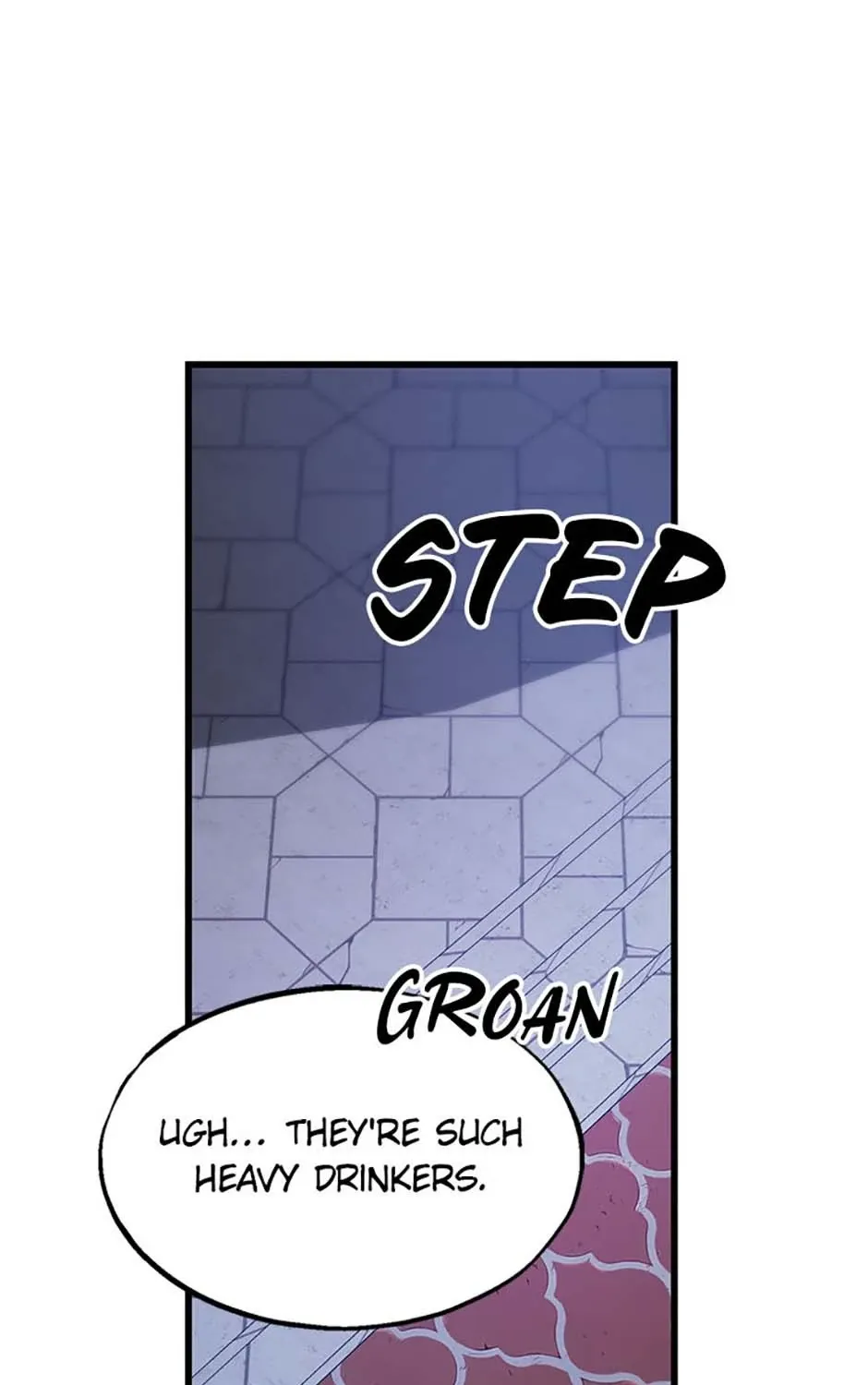 The Fake Was Thrown Away Kainu Manga Chapter 35 Page 99