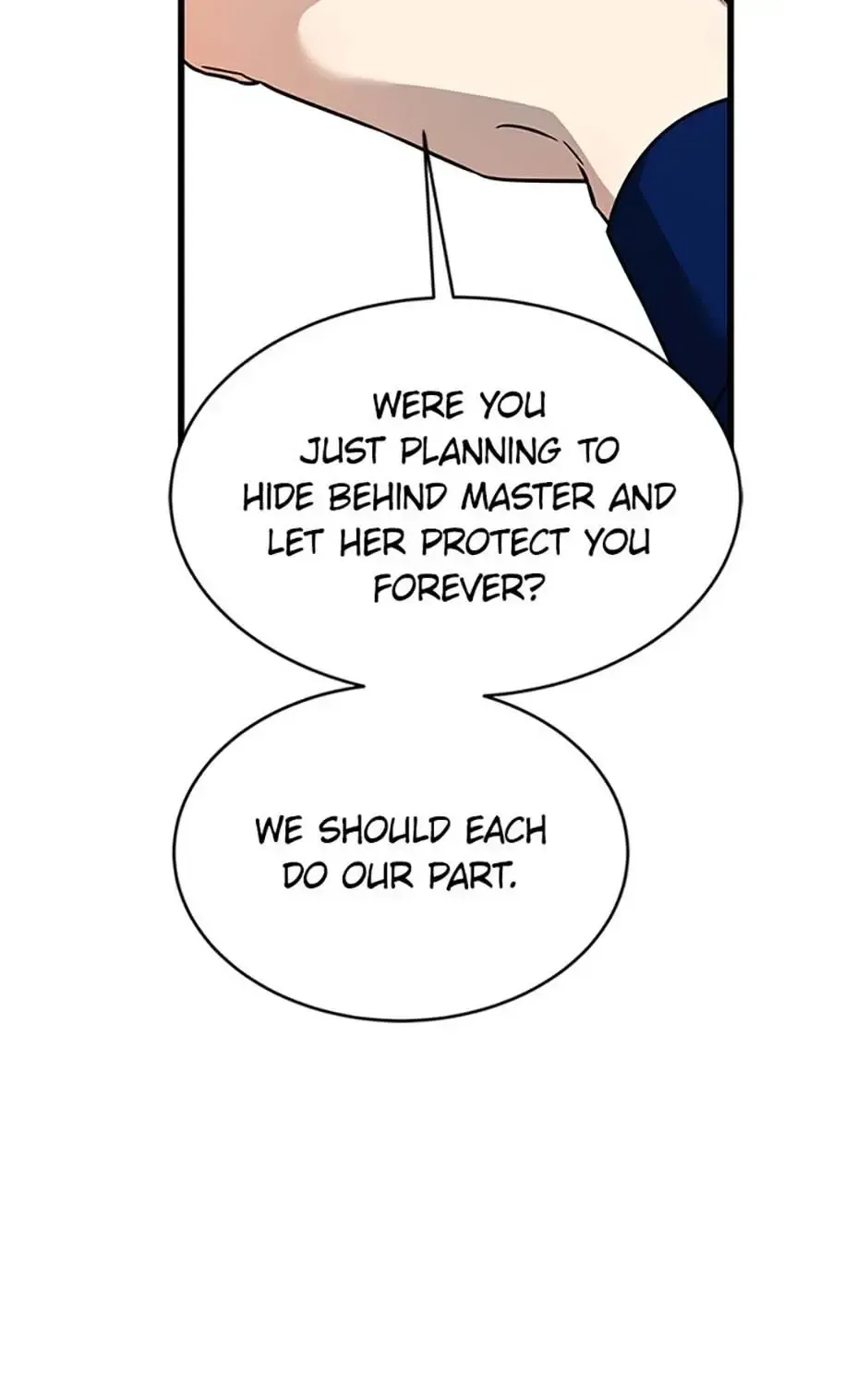 The Fake Was Thrown Away Kainu Manga Chapter 34 Page 8